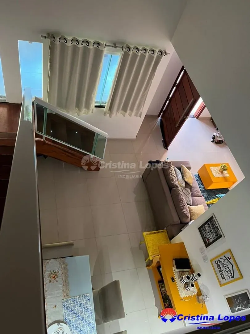 Casa, 4 quartos, 10 m² - Foto 6