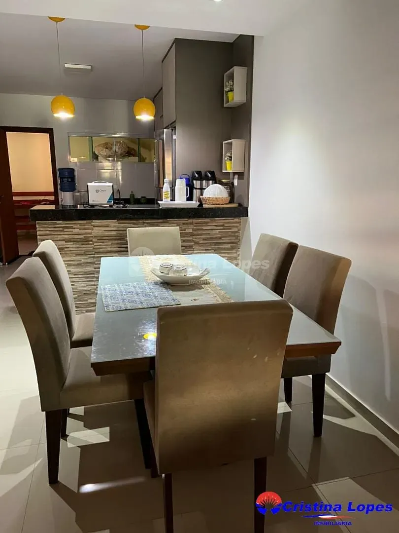 Casa, 4 quartos, 10 m² - Foto 1