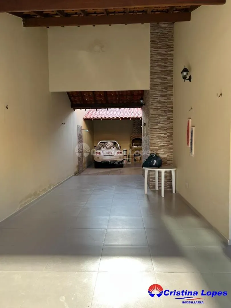 Casa, 4 quartos, 10 m² - Foto 2