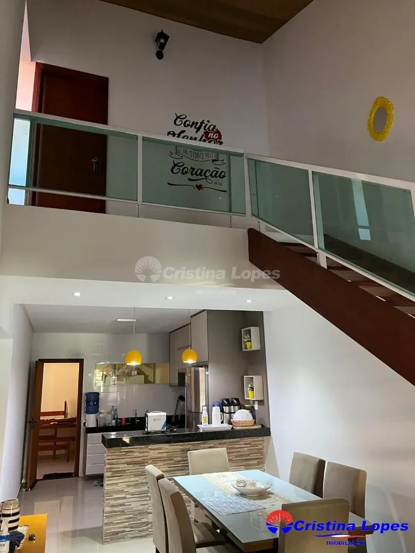 Casa, 4 quartos, 10 m² - Foto 4