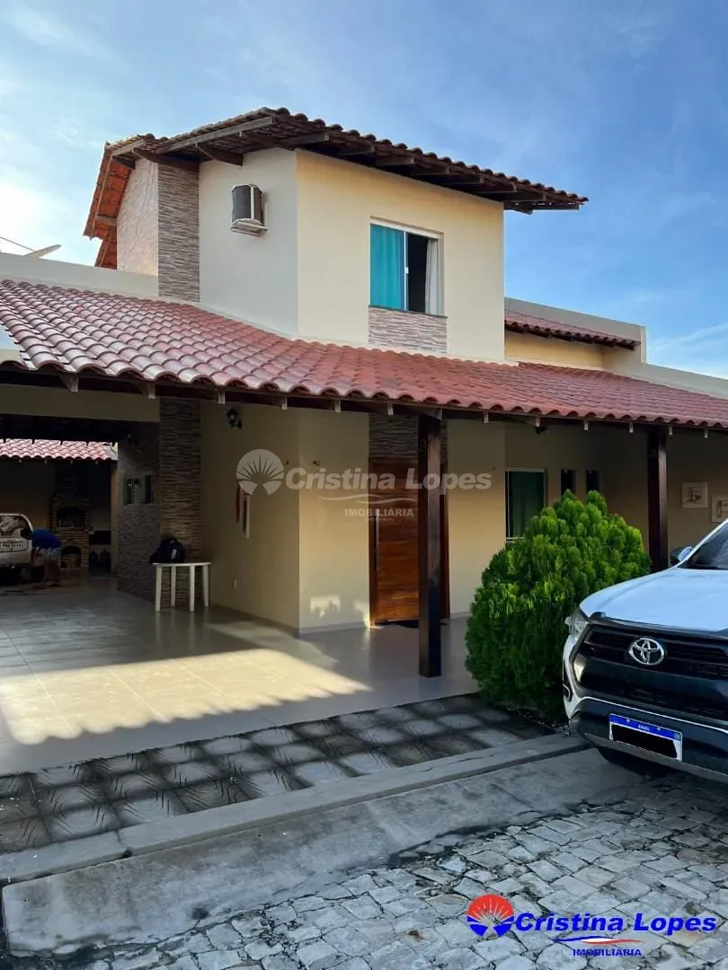 Casa, 4 quartos, 10 m² - Foto 3