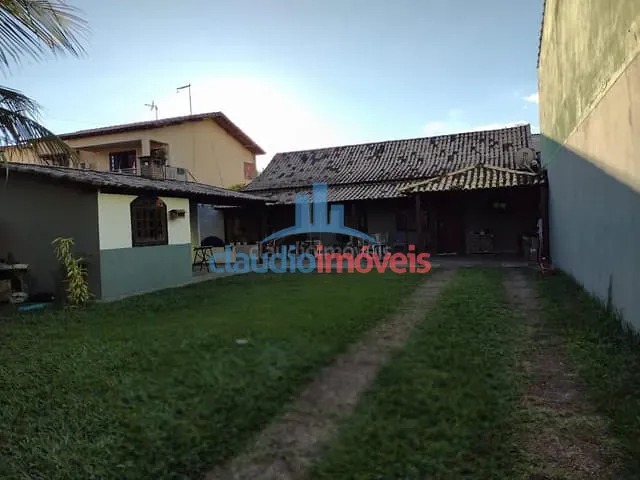 Casa à venda, no bairro Village Porto Real em Porto Real