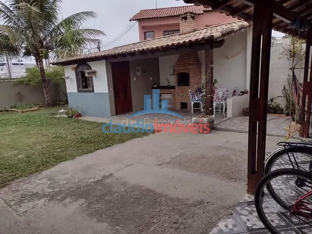 Casa à venda, no bairro Village Porto Real em Porto Real