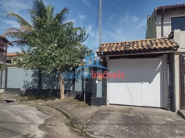 Casa à venda, no bairro Village Porto Real em Porto Real