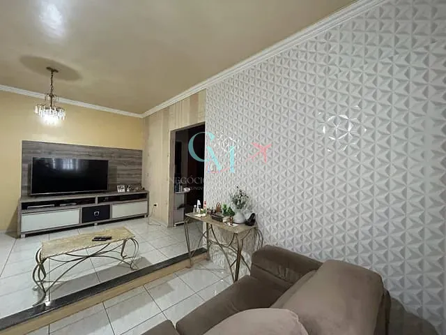 Casa com 511m² 3 quartos e 2 banheiros, à venda, no bairro Colatto em Xanxerê