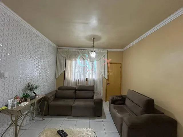 Casa com 511m² 3 quartos e 2 banheiros, à venda, no bairro Colatto em Xanxerê