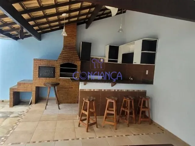 Casa com 360m² 3 quartos e 4 banheiros, à venda, no bairro Campo Grande em Rio de Janeiro