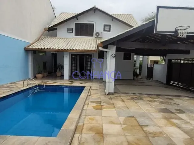Casa com 360m² 3 quartos e 4 banheiros, à venda, no bairro Campo Grande em Rio de Janeiro