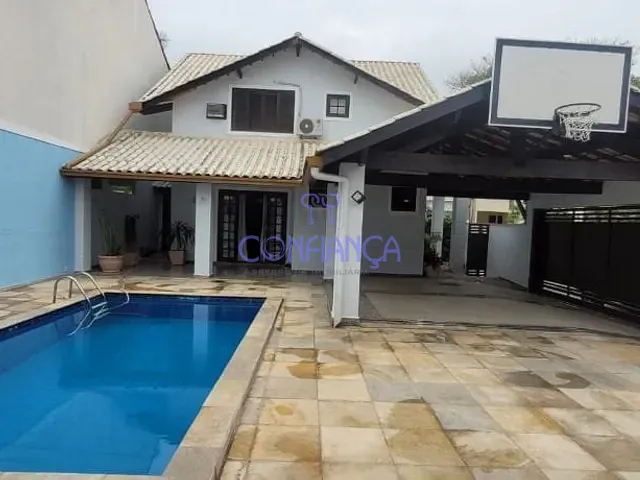 Casa com 360m² 3 quartos e 4 banheiros, à venda, no bairro Campo Grande em Rio de Janeiro