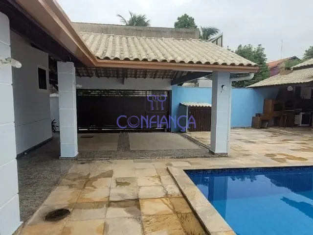Casa com 360m² 3 quartos e 4 banheiros, à venda, no bairro Campo Grande em Rio de Janeiro