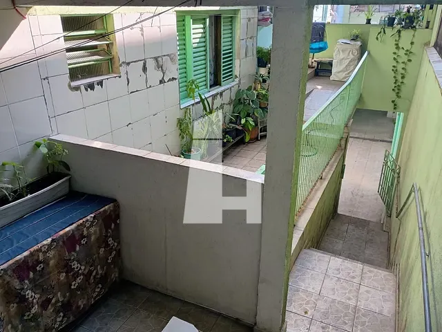 Casa 1 quarto e 1 banheiro, para alugar, no bairro Vila Leonor em Guarulhos