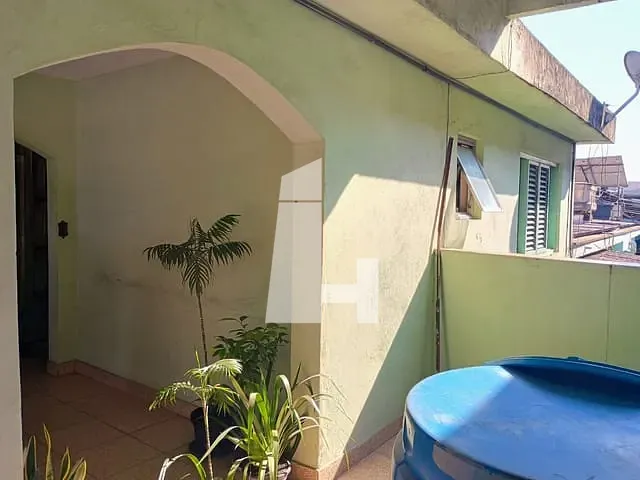 Casa 1 quarto e 1 banheiro, para alugar, no bairro Vila Leonor em Guarulhos