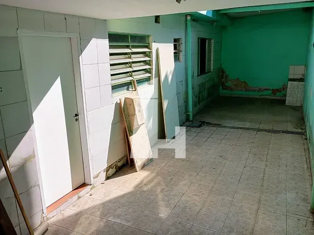 Casa 1 quarto e 1 banheiro, para alugar, no bairro Vila Leonor em Guarulhos