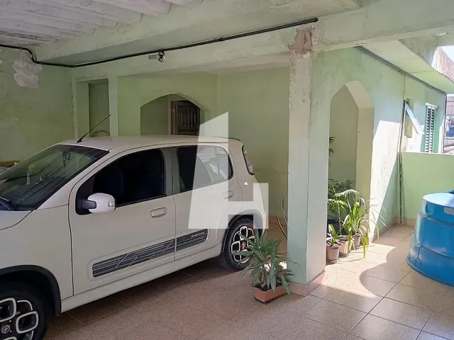 Casa 1 quarto e 1 banheiro, para alugar, no bairro Vila Leonor em Guarulhos