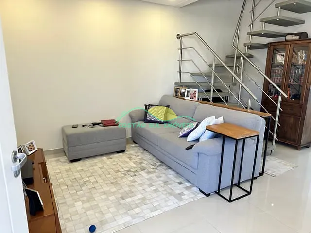 Casa com 121m² 3 quartos e 2 banheiros, à venda, no bairro Ribeirão da Ilha em Florianópolis