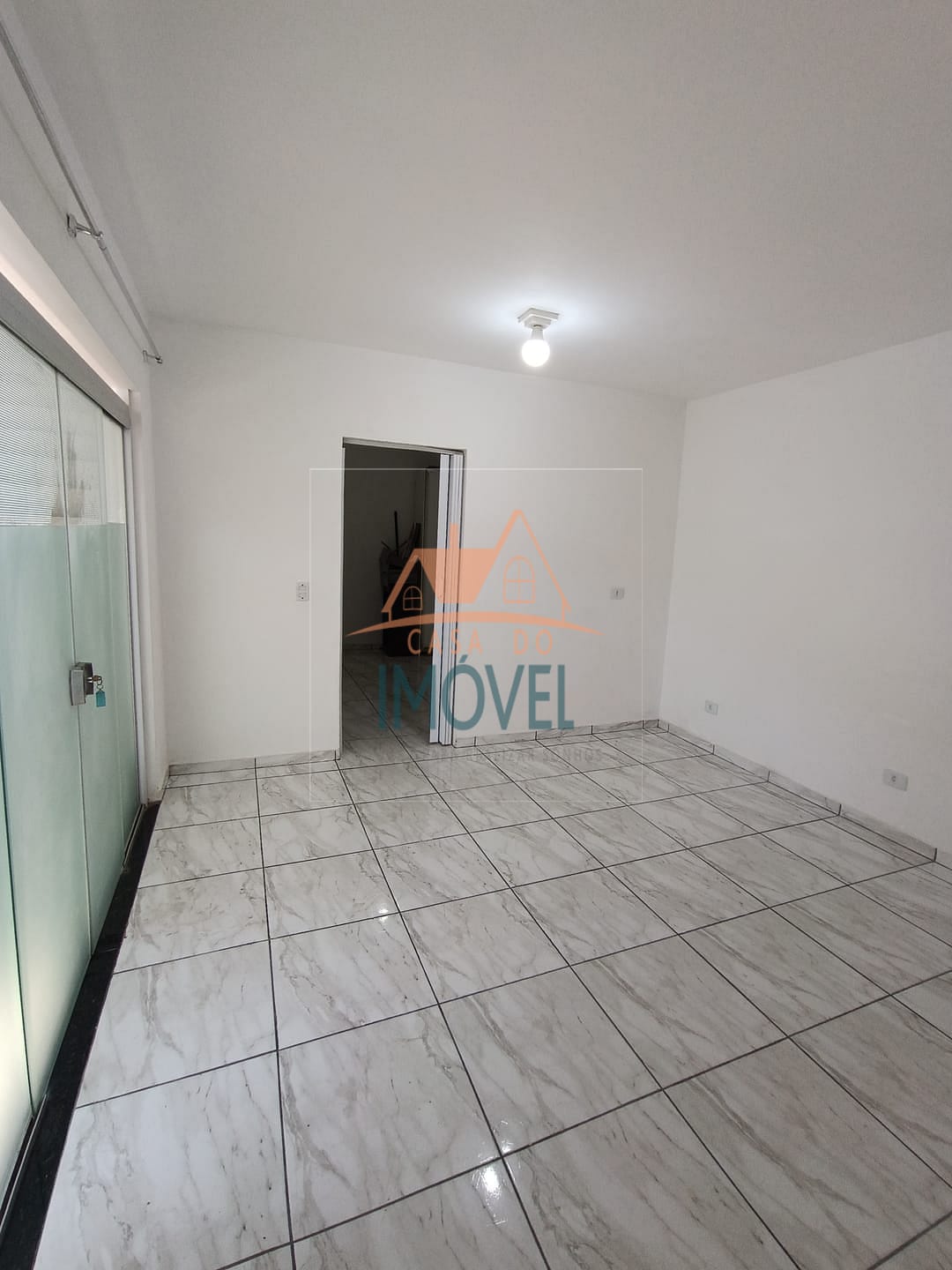 Casa, 1 quarto, 36 m² - Foto 2