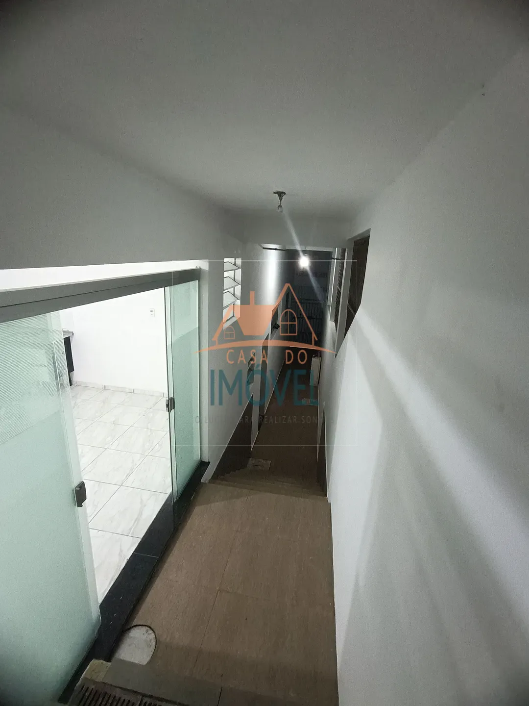 Casa, 1 quarto, 36 m² - Foto 10