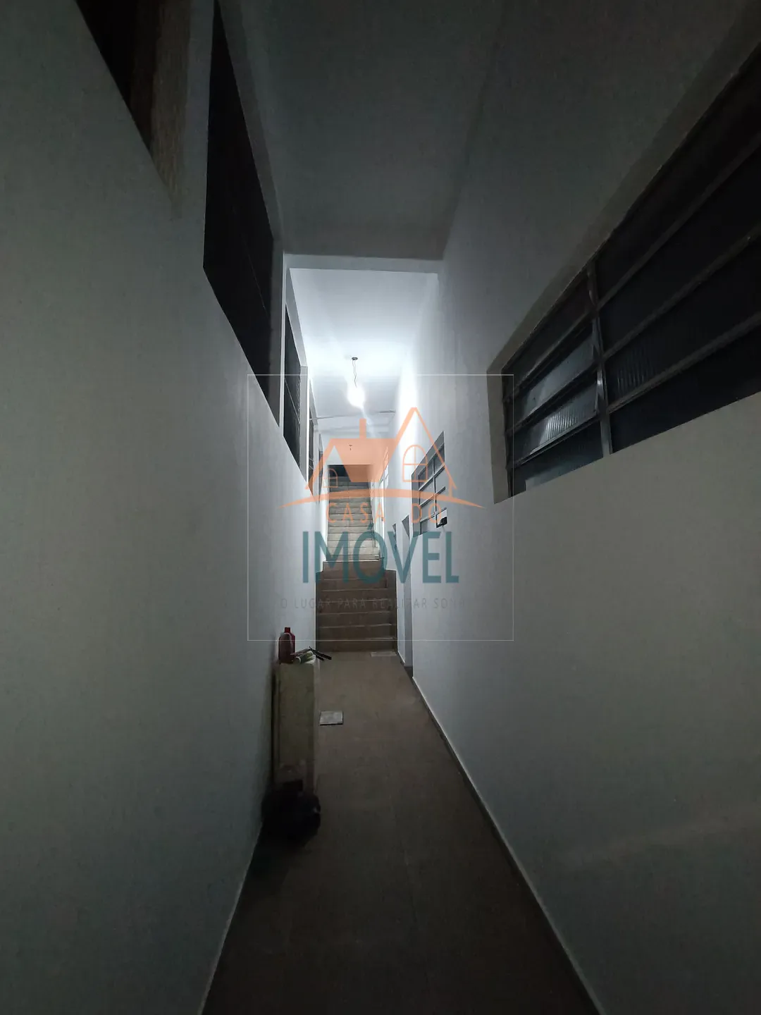 Casa, 1 quarto, 36 m² - Foto 11