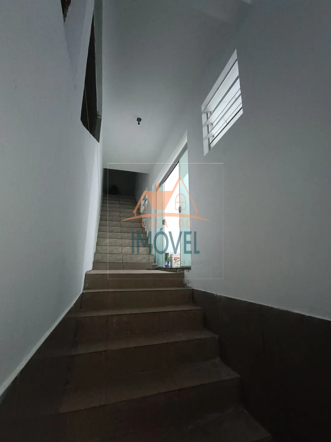 Casa, 1 quarto, 36 m² - Foto 9