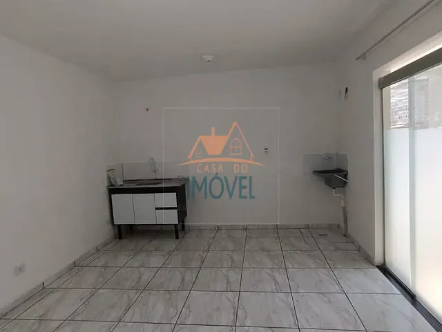 Casa 1 quarto e 1 banheiro, para alugar, no bairro Jardim Leonor em Cotia