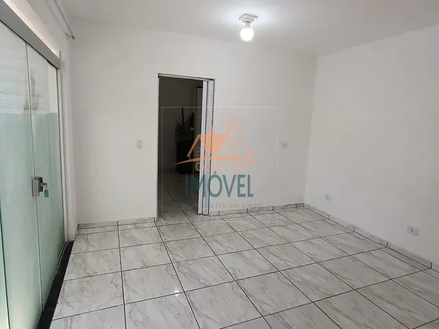 Casa 1 quarto e 1 banheiro, para alugar, no bairro Jardim Leonor em Cotia