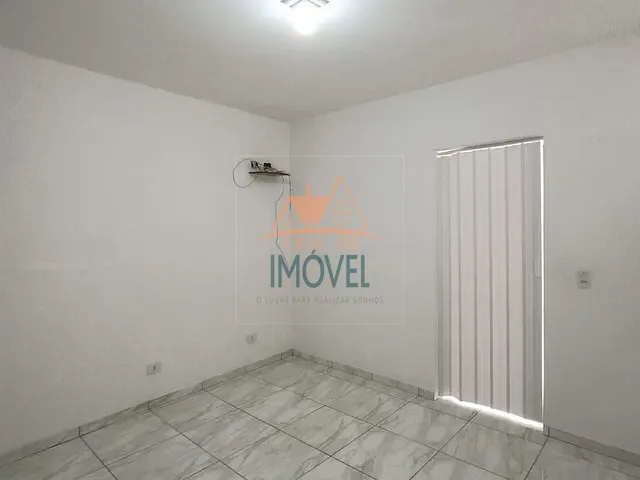 Casa 1 quarto e 1 banheiro, para alugar, no bairro Jardim Leonor em Cotia