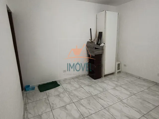 Casa 1 quarto e 1 banheiro, para alugar, no bairro Jardim Leonor em Cotia