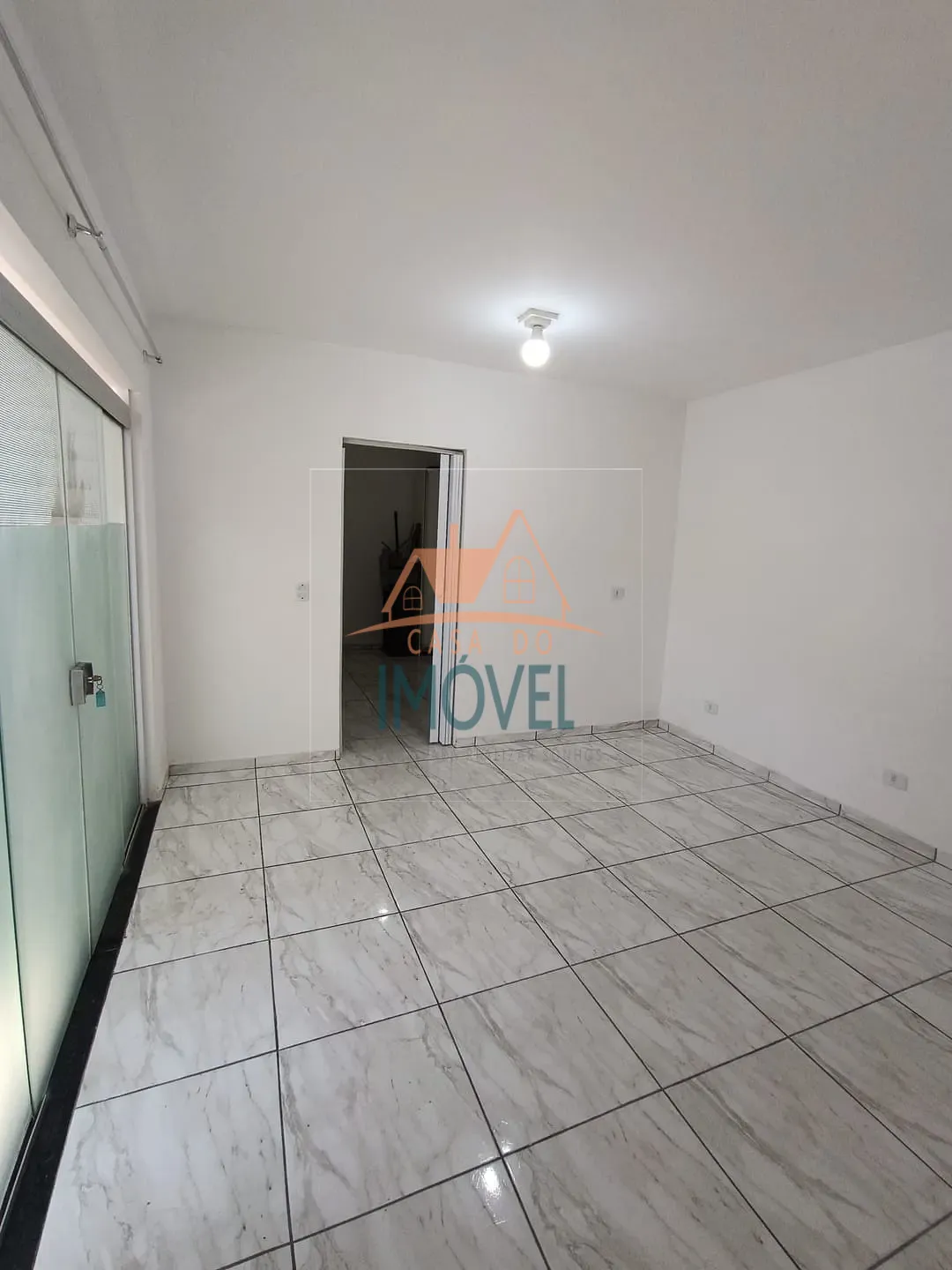 Casa, 1 quarto, 36 m² - Foto 2