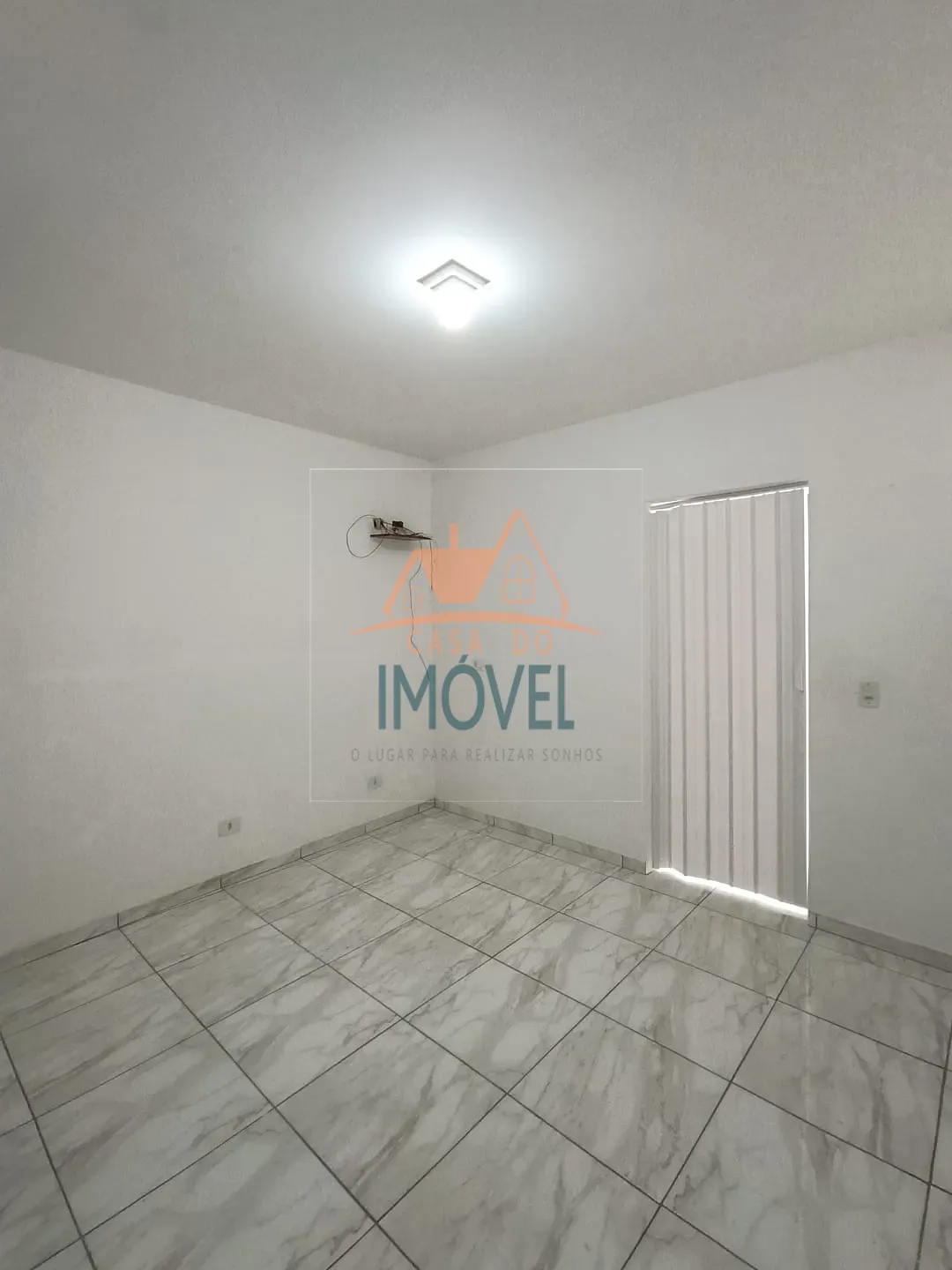 Casa, 1 quarto, 36 m² - Foto 5