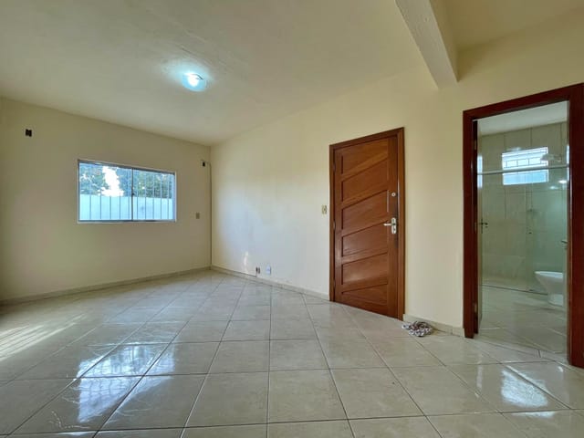 Foto do Casa - Casa para locação com 3 quartos, armários planejados e duas vagas, Canaã, Belo Horizonte, MG | Deltalar Imóveis