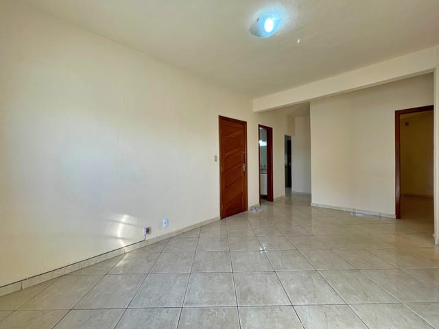 Foto do Casa - Casa para locação com 3 quartos, armários planejados e duas vagas, Canaã, Belo Horizonte, MG | Deltalar Imóveis