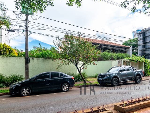 Casa com 1262m² 4 quartos e 6 banheiros, à venda, no bairro Guanabara em Londrina