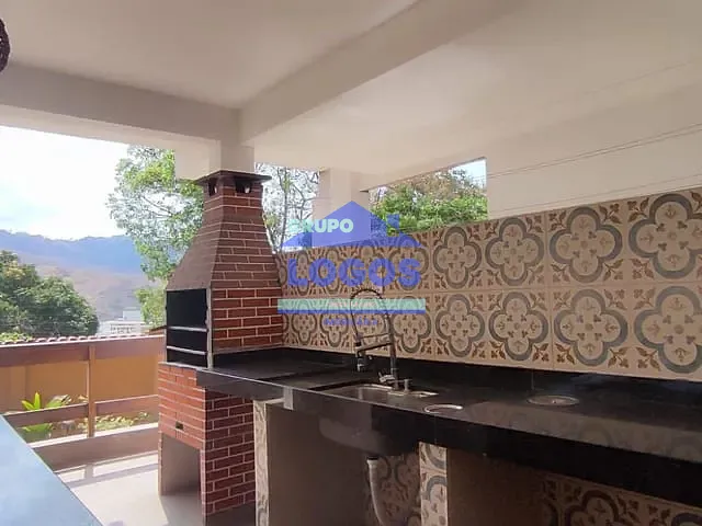 Casa com 360m² 4 quartos e 2 banheiros, à venda, no bairro Nossa Senhora da Conceição em João Monlevade