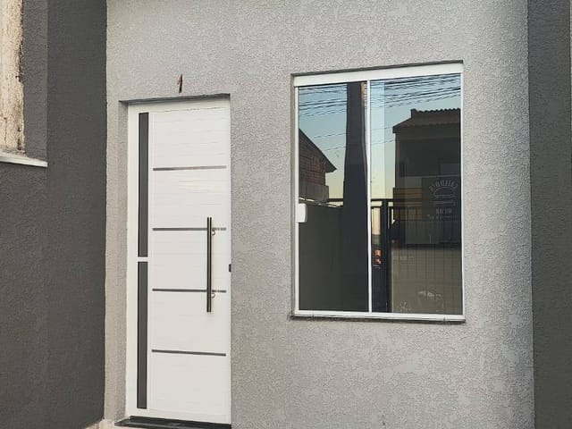 Foto do Casa - Casa geminada à Venda, Parque São Bento, Sorocaba, SP | EDSON GARCIA DE CARVALHO & CIA LTDA