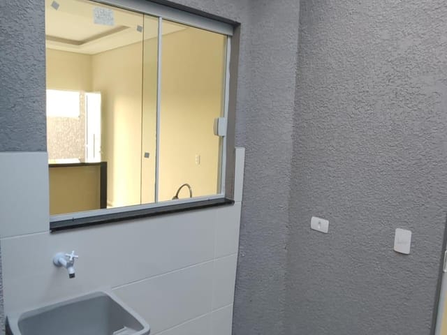 Foto do Casa - Casa geminada à Venda, Parque São Bento, Sorocaba, SP | EDSON GARCIA DE CARVALHO & CIA LTDA