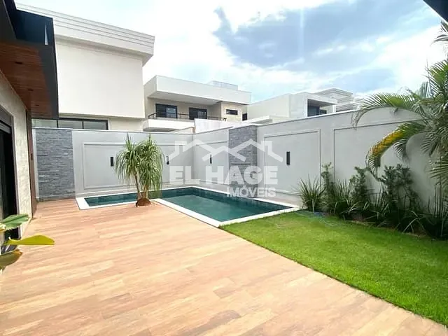 Casa com 454m² 4 quartos e 6 banheiros, à venda, no bairro Jardim Itália em Cuiabá