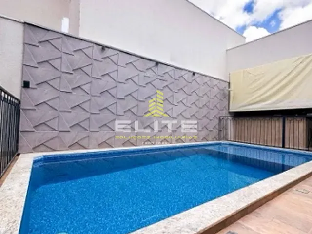 Casa com 325m² 3 quartos e 2 banheiros, à venda, no bairro São Conrado em Sorriso