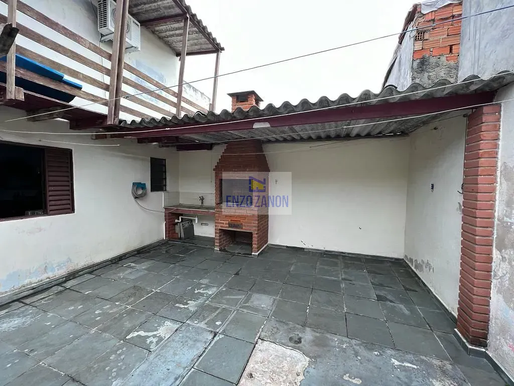 Casa, 2 quartos, 144 m² - Foto 13