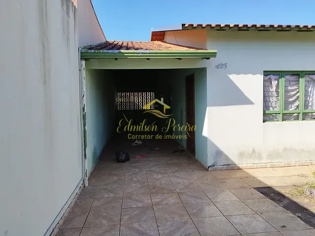 Casa com 200m² 2 quartos e 1 banheiro, à venda, no bairro Residencial Bernardo Trindade em Londrina