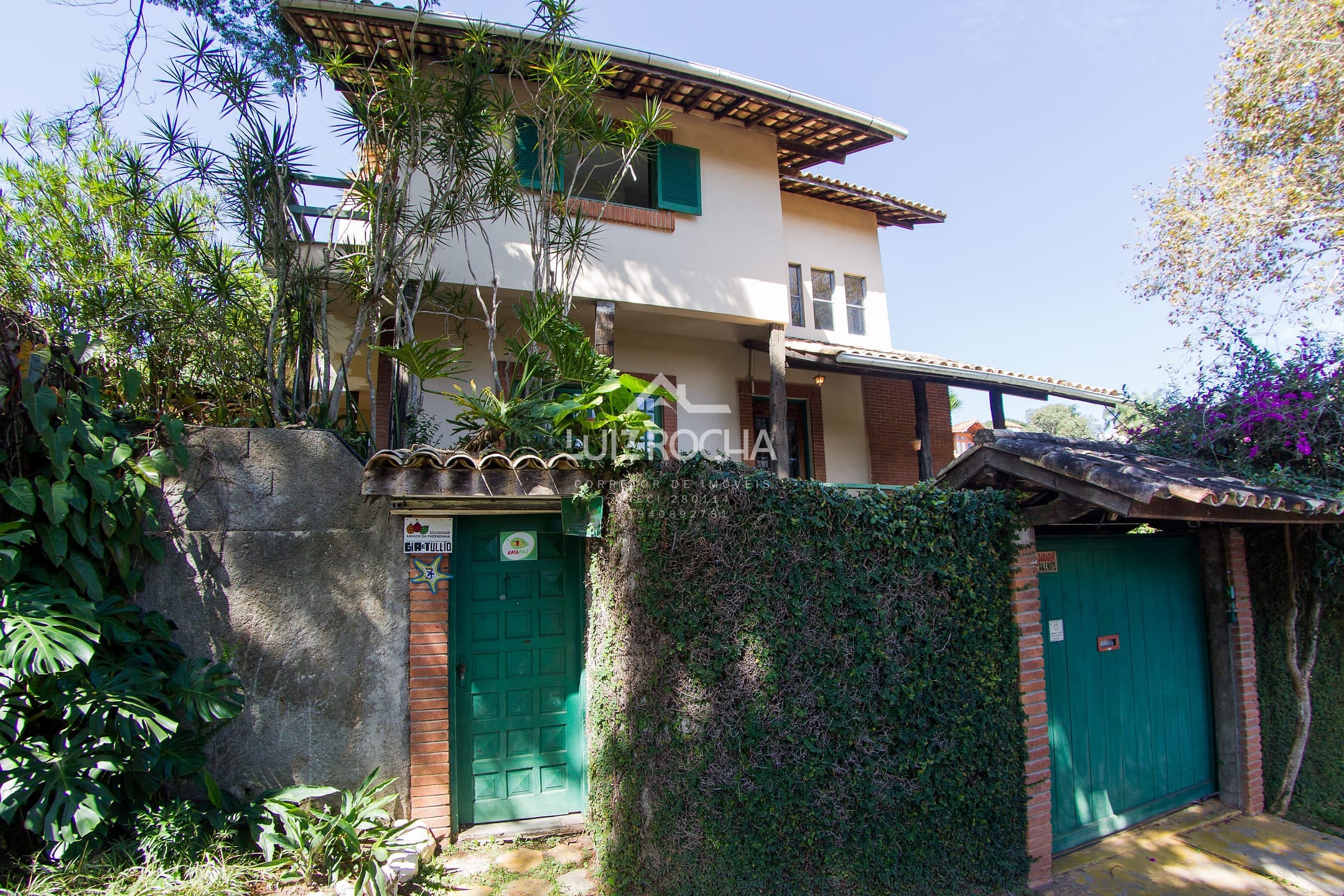 Casa, 4 quartos, 497 m² - Foto 2