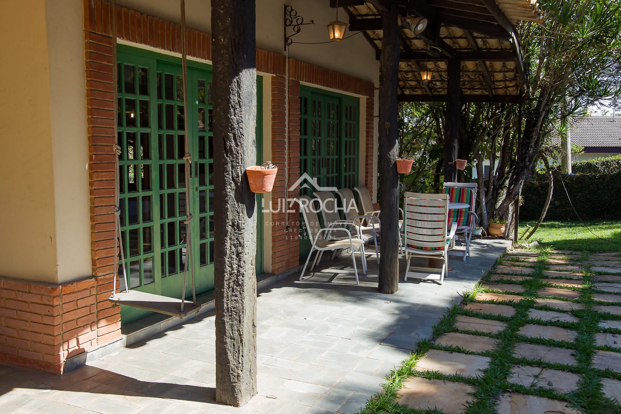 Casa, 4 quartos, 497 m² - Foto 3