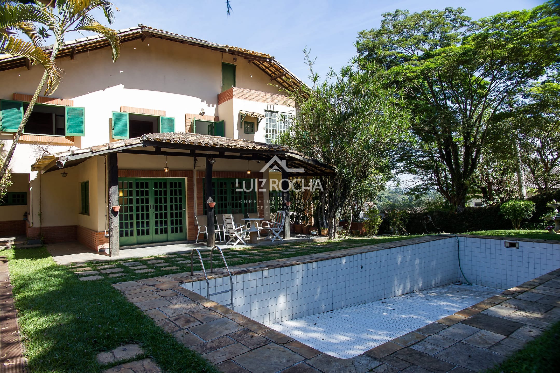 Casa, 4 quartos, 497 m² - Foto 4