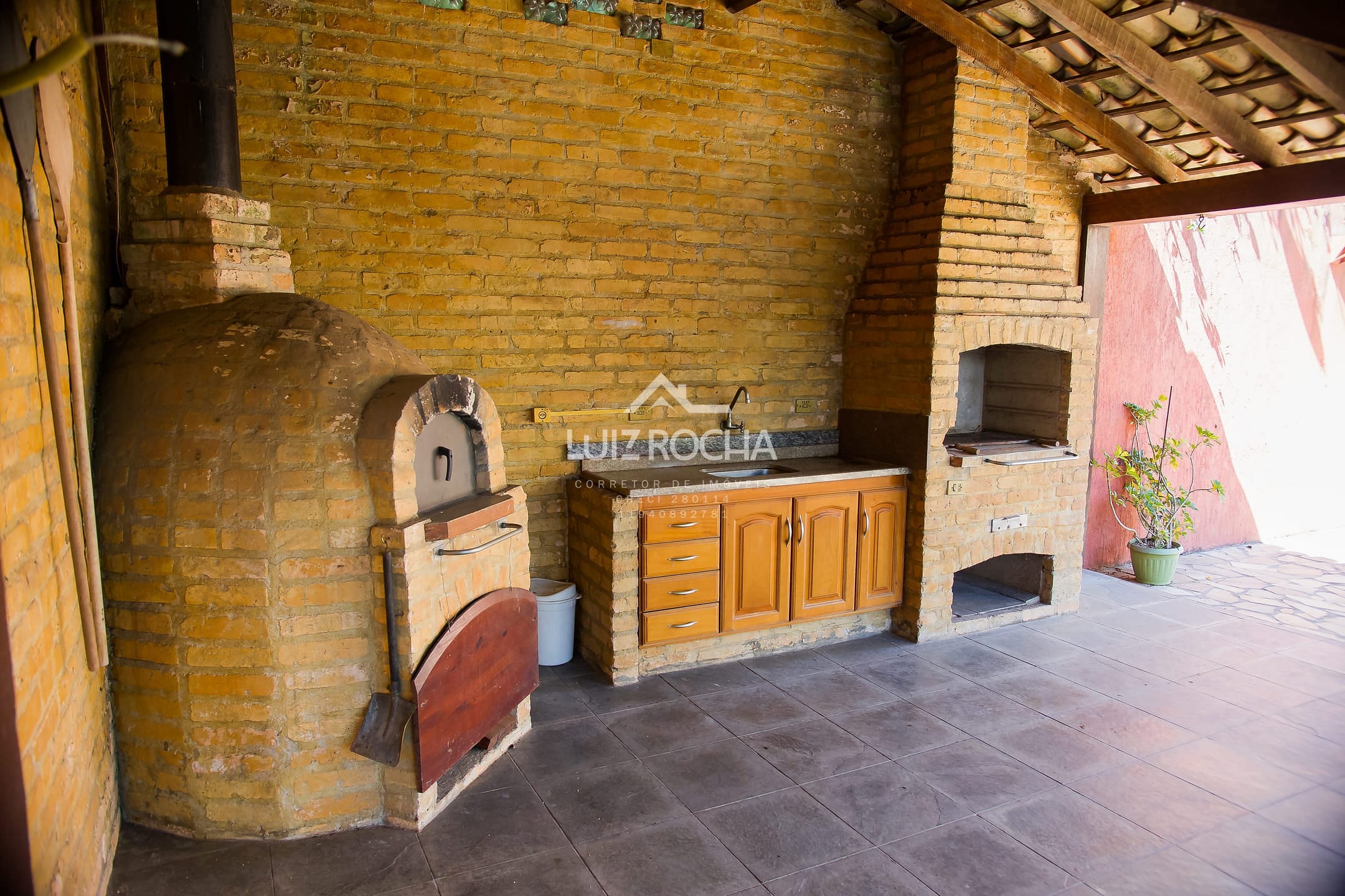 Casa, 4 quartos, 497 m² - Foto 6