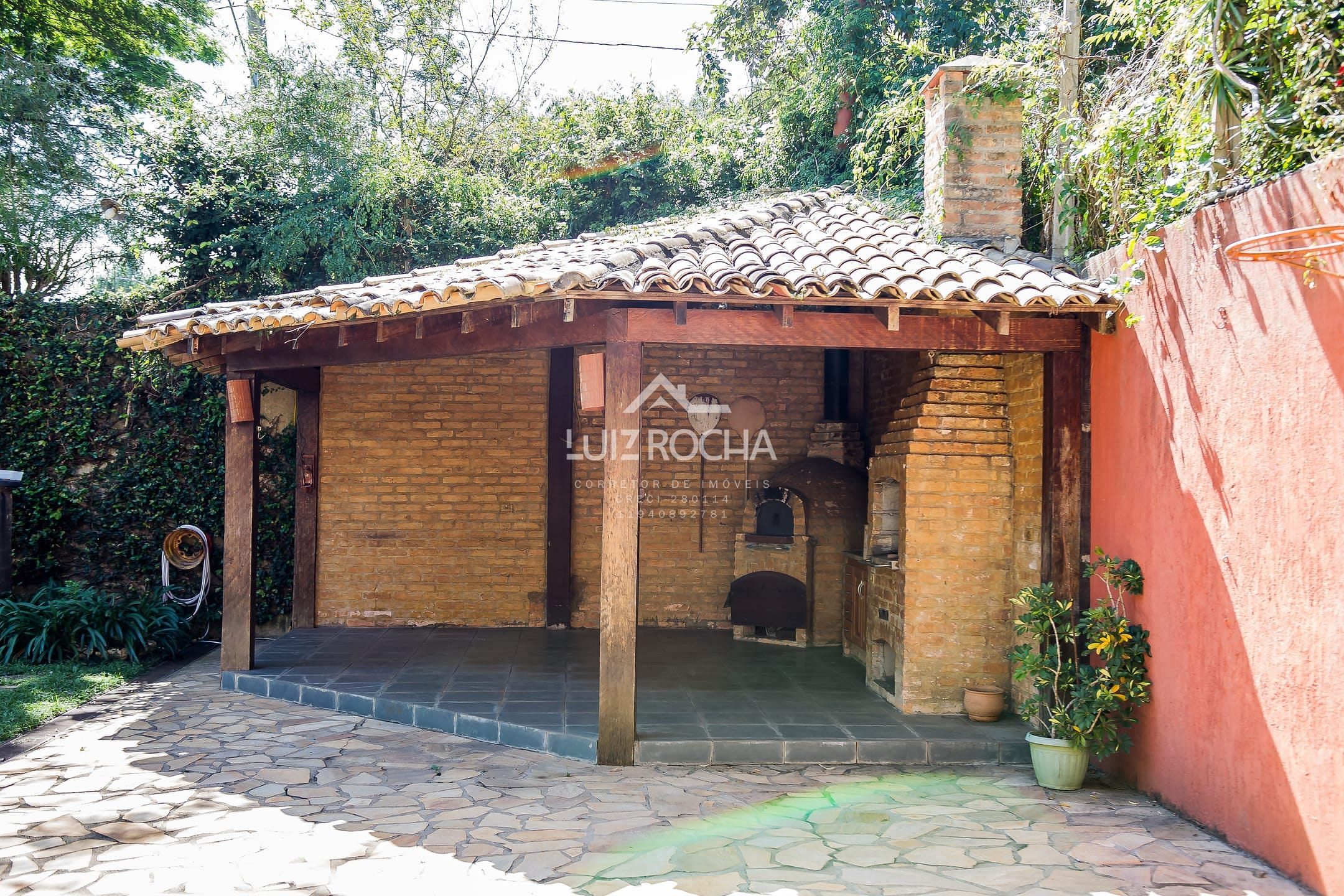 Casa, 4 quartos, 497 m² - Foto 8