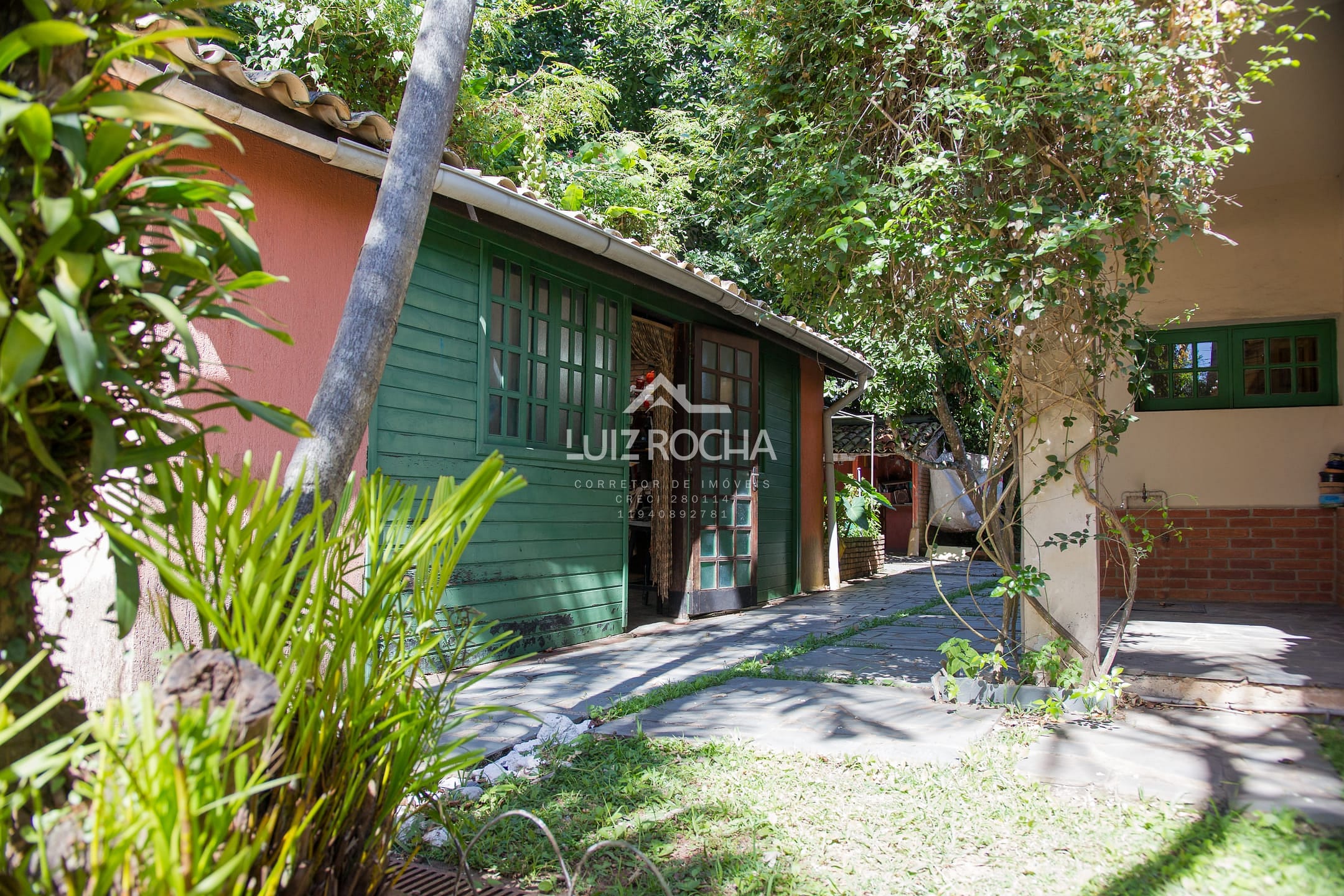 Casa, 4 quartos, 497 m² - Foto 9