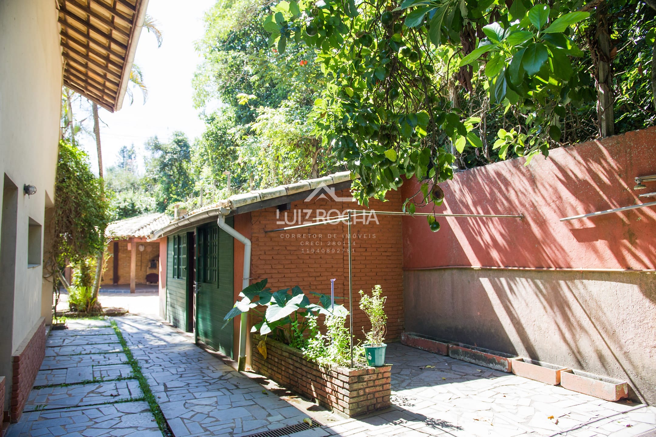 Casa, 4 quartos, 497 m² - Foto 10