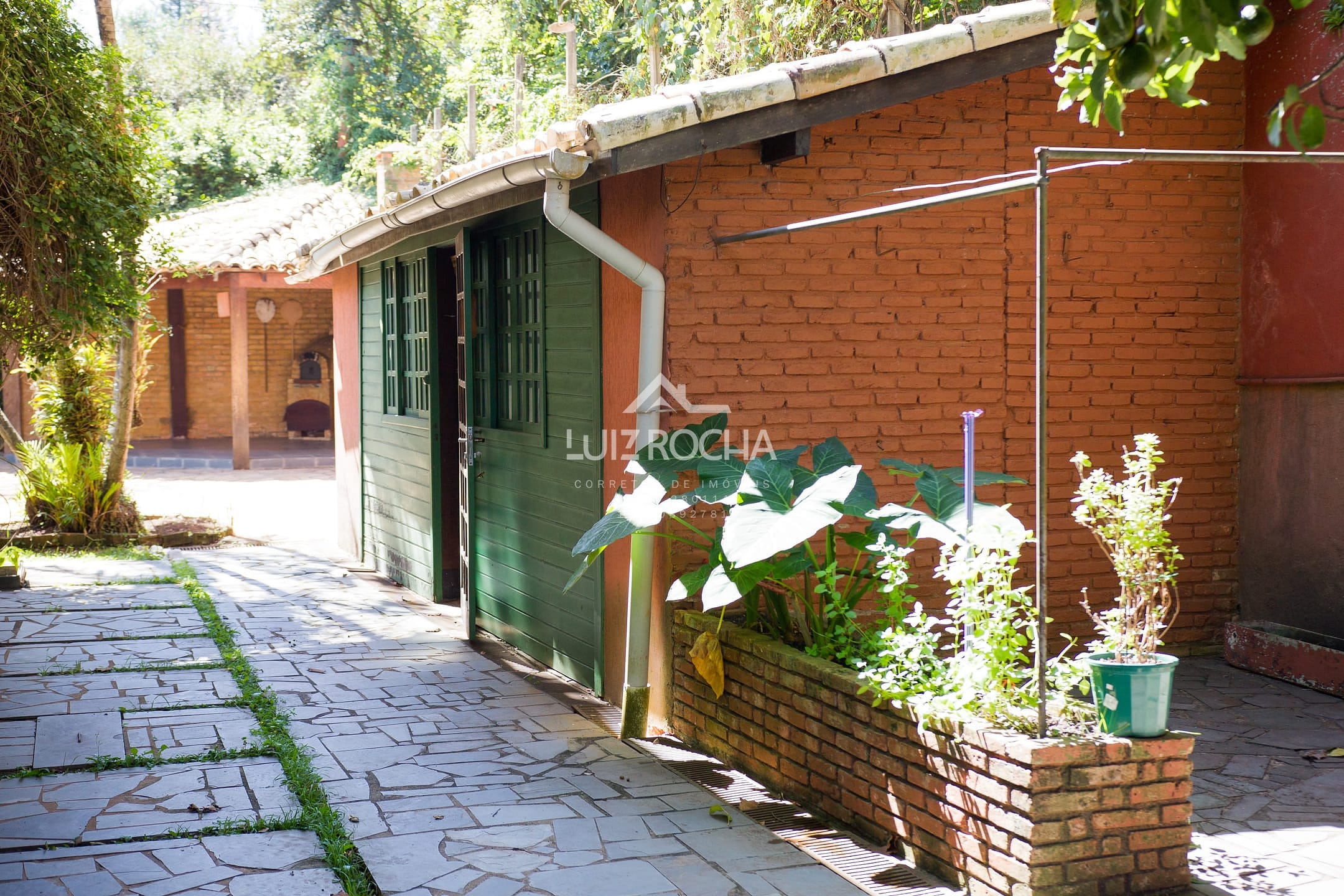 Casa, 4 quartos, 497 m² - Foto 11