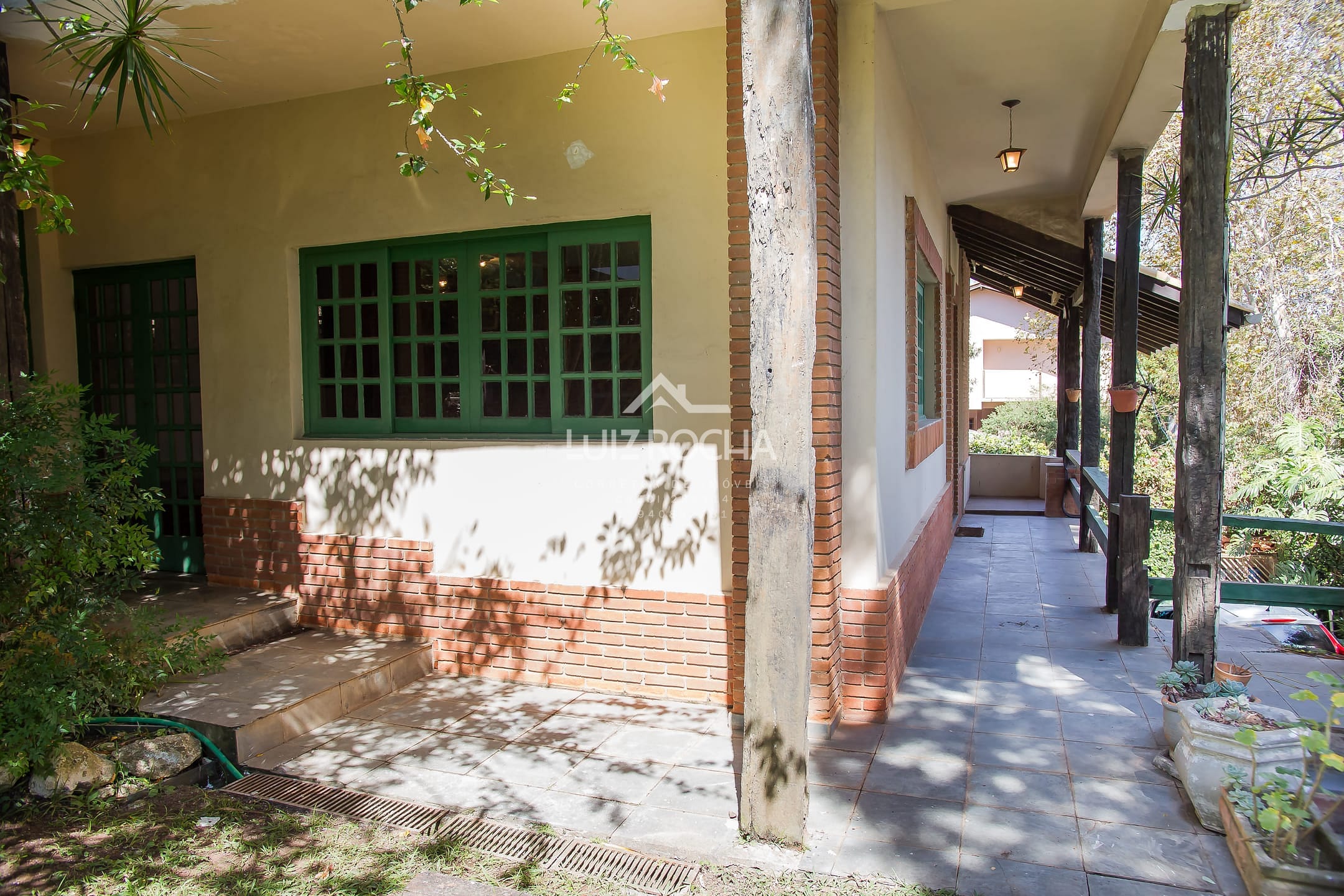 Casa, 4 quartos, 497 m² - Foto 14