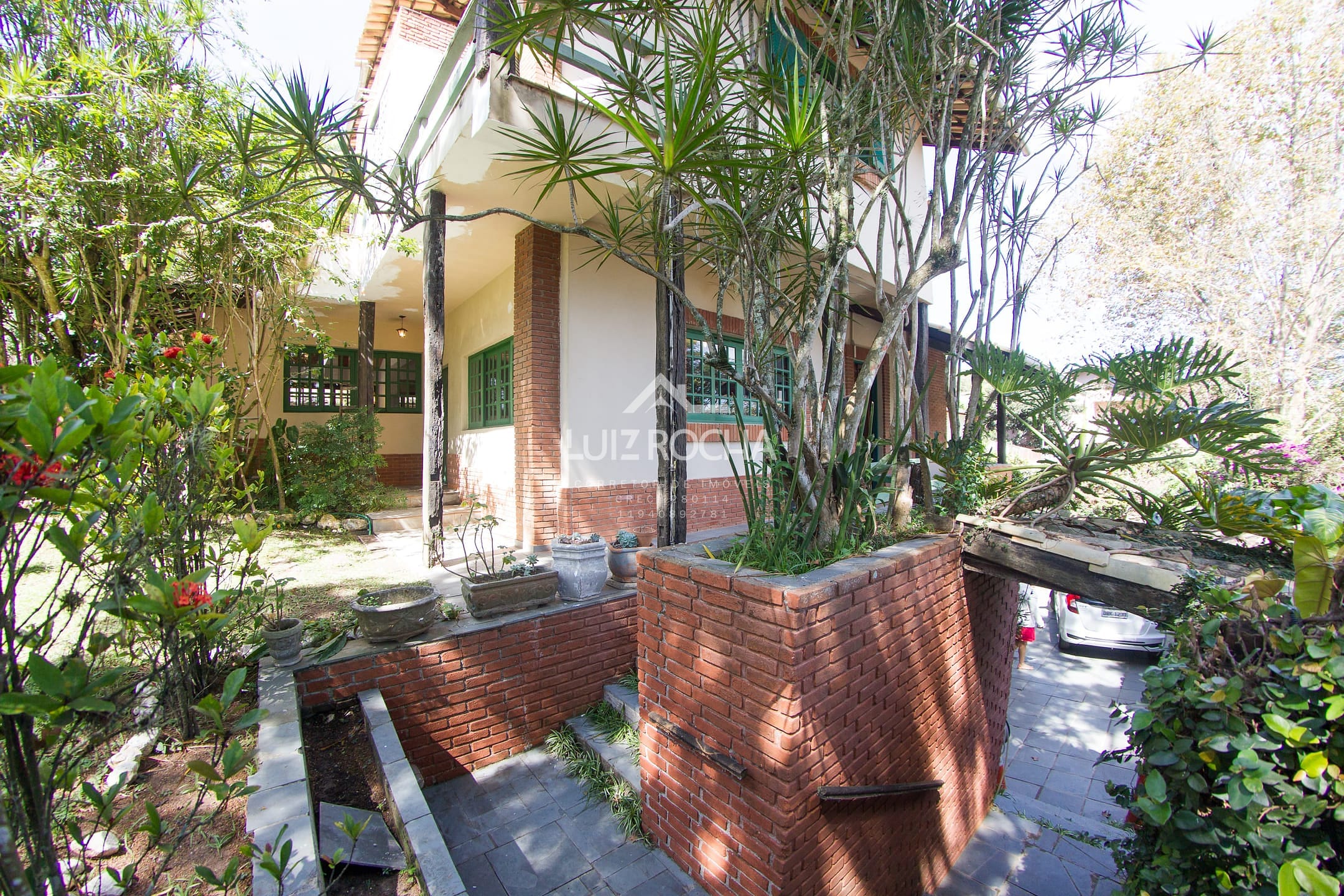 Casa, 4 quartos, 497 m² - Foto 16