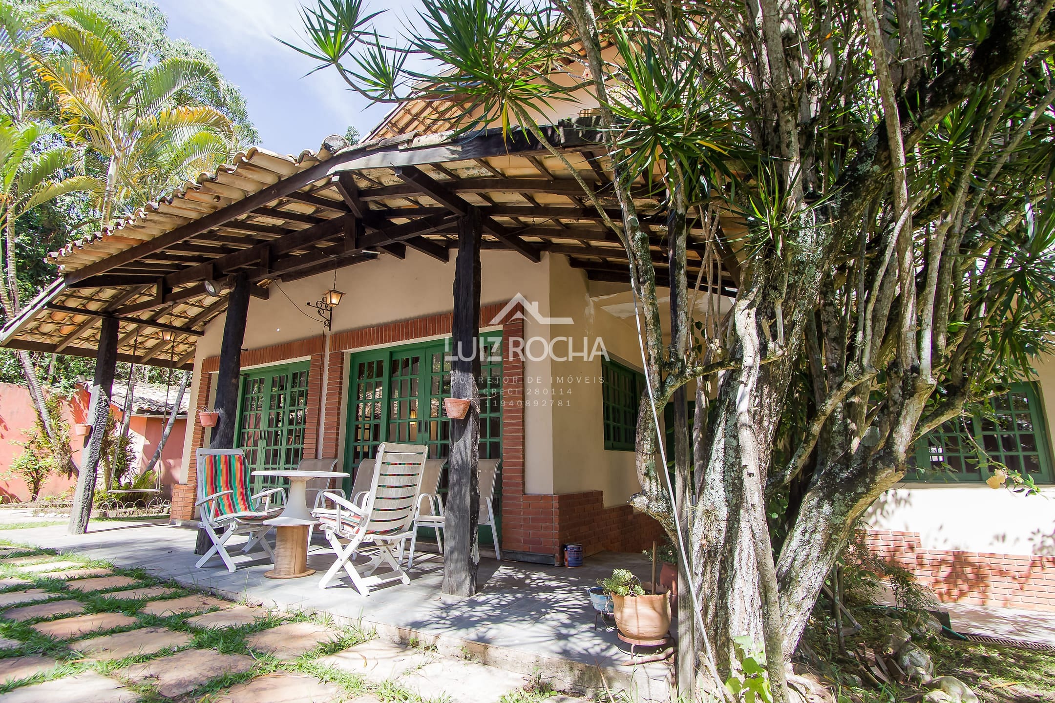 Casa, 4 quartos, 497 m² - Foto 17